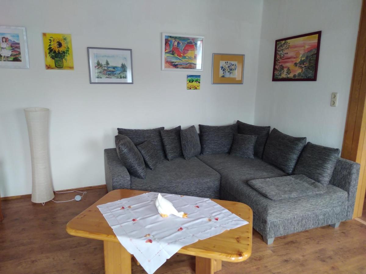 Ferienwohnung Colin Im Schoenen Weserbergland Naehe Freizeitpark Salzhemmendorf Экстерьер фото