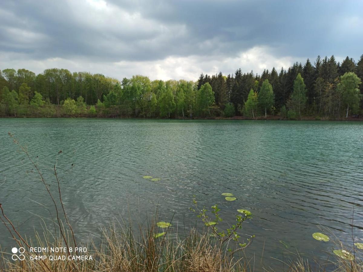 Ferienwohnung Colin Im Schoenen Weserbergland Naehe Freizeitpark Salzhemmendorf Экстерьер фото