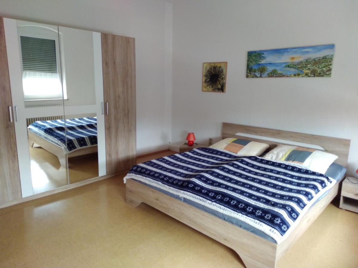Ferienwohnung Colin Im Schoenen Weserbergland Naehe Freizeitpark Salzhemmendorf Экстерьер фото