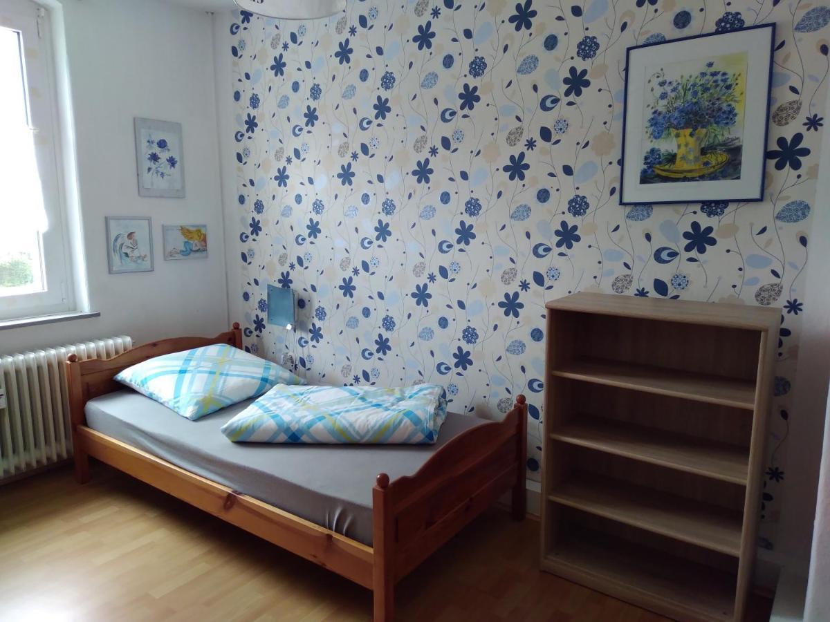 Ferienwohnung Colin Im Schoenen Weserbergland Naehe Freizeitpark Salzhemmendorf Экстерьер фото