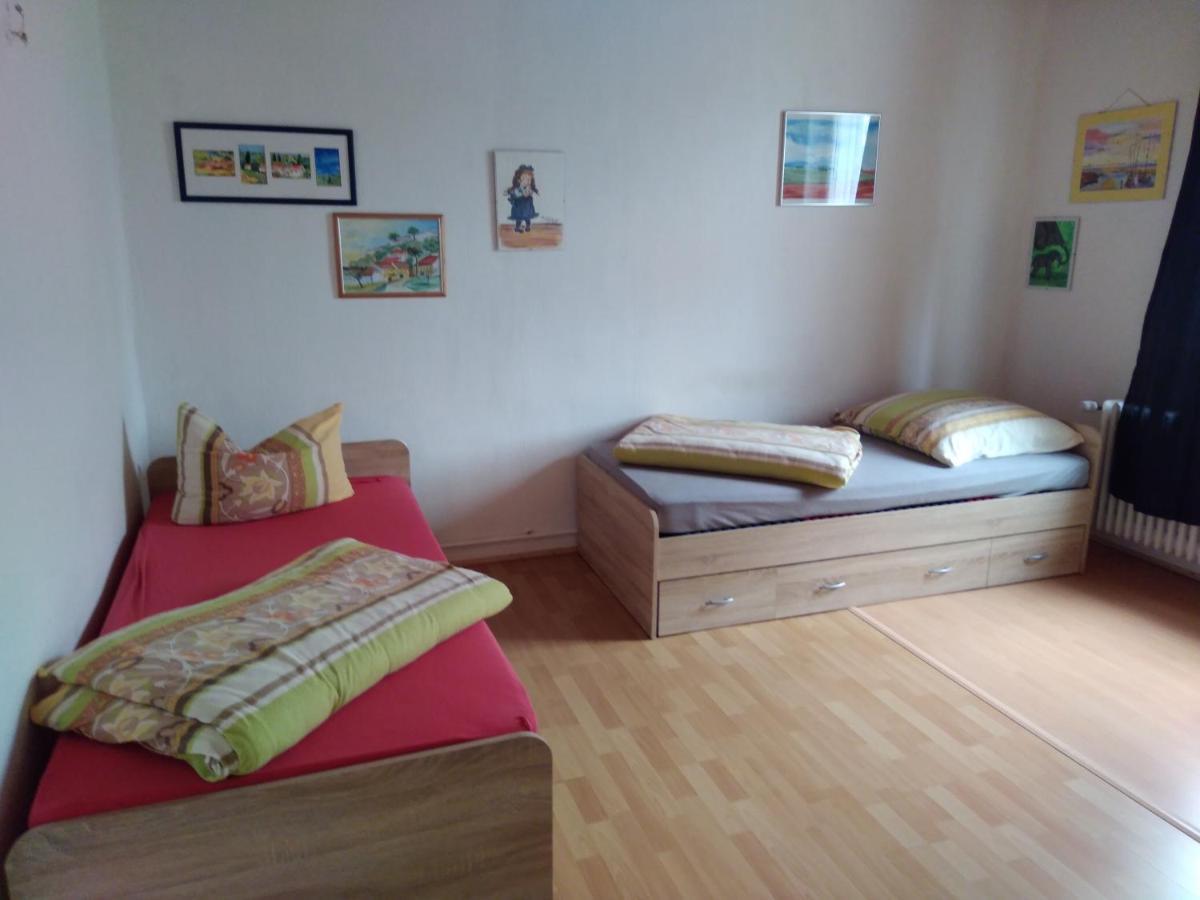Ferienwohnung Colin Im Schoenen Weserbergland Naehe Freizeitpark Salzhemmendorf Экстерьер фото