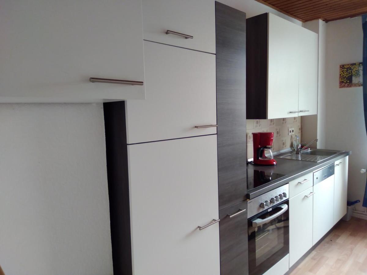 Ferienwohnung Colin Im Schoenen Weserbergland Naehe Freizeitpark Salzhemmendorf Экстерьер фото