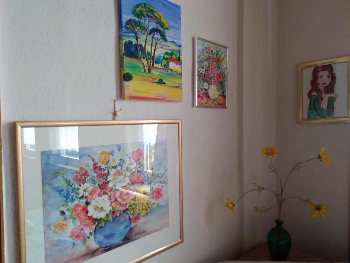 Ferienwohnung Colin Im Schoenen Weserbergland Naehe Freizeitpark Salzhemmendorf Экстерьер фото